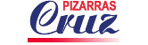 Pizarras Cruz logo