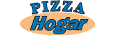 Pizza Hogar logo