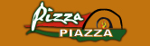 Pizza Piazza logo