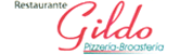 Pizzería Broastería Gildo logo