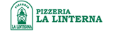 Pizzería la Linterna logo