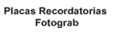 Placas Recordatorias Fotograb logo