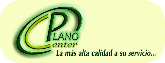 Planocenter E.I.R.L.