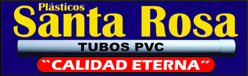 Plasticos Santa Rosa logo