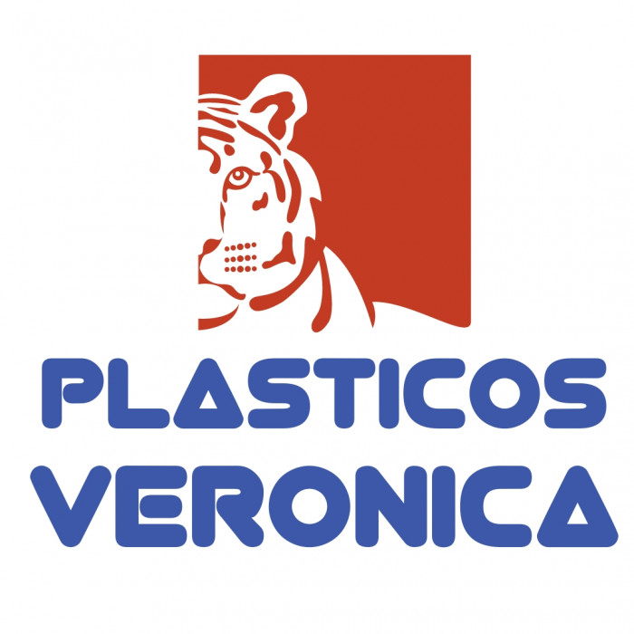 PLÁSTICOS VERONICA logo