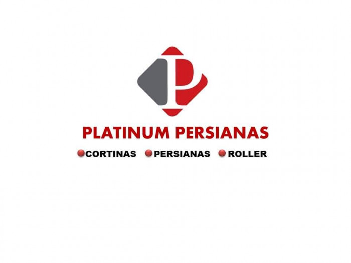 Platinum Persianas