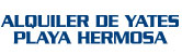Playa Hermosa logo