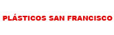 Plásticos San Francisco logo