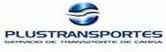 Plustransportes logo