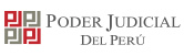Poder Judicial logo