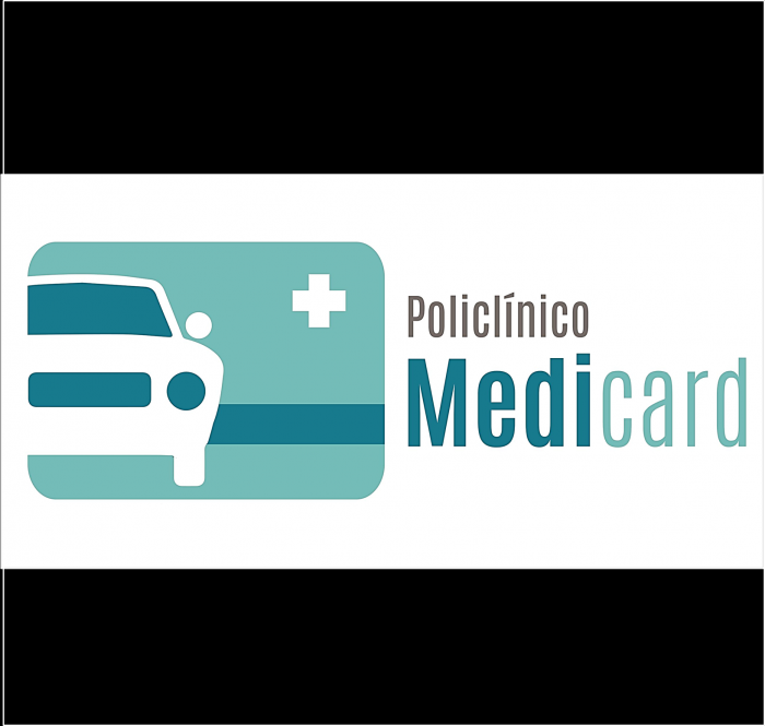 Medicard Perú logo
