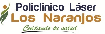 POLICLINICO LASER LOS NARANJOS EIRL logo