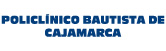 Policlínico Bautista de Cajamarca logo