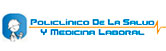 Policlínico de la Salud y Medicina Laboral logo