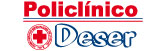 Policlínico Deser logo