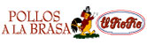 Pollos a la Brasa el Pio Pio logo