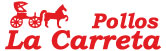 Pollos la Carreta logo