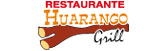 Pollos y Parrilladas Huarango Grill logo