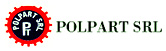 Polpart S.R.L. logo