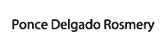 Ponce Delgado Rosmery logo