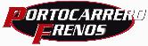 Portocarrero Frenos logo