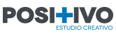 Positivo Estudio Creativo logo