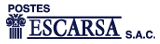 Postes Escarsa logo