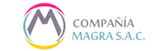 Postes Magra logo