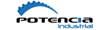 Potencia Industrial logo