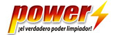 Power Cleaner logo