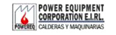 Power Equipment Corp logo