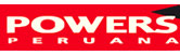 Powers Peruana logo