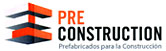 Preconstruction logo