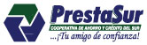 Prestasur logo