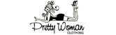 Pretty Woman Clothing logo