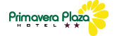 Primavera Plaza Hotel logo