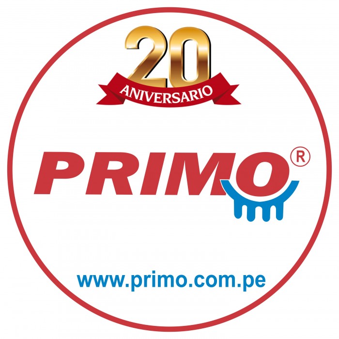 Primo logo