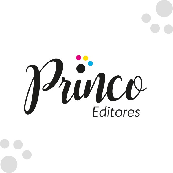 Princo Editores logo