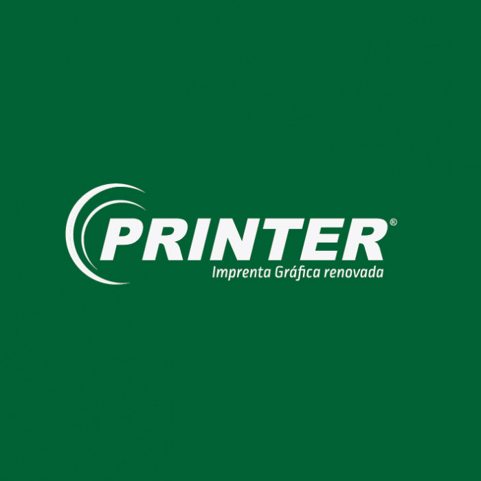 PRINTER logo