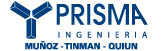 Prisma Ingeniería logo