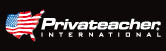 Privateacher logo