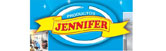 Procesadora de Alimentos Jennifer logo