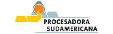 Procesadora Sudamericana logo