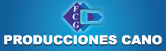 Producciones Cano logo