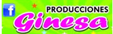 Producciones Ginesa logo