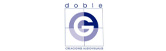 Productora Doble G logo