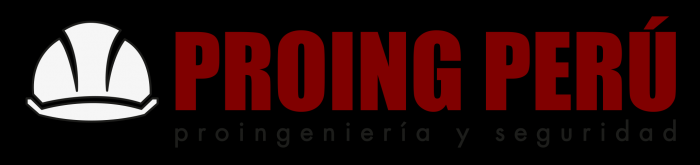 PROING PERU logo