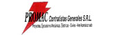 Promac Contratistas Generales S.R.L. logo