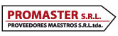Promaster logo