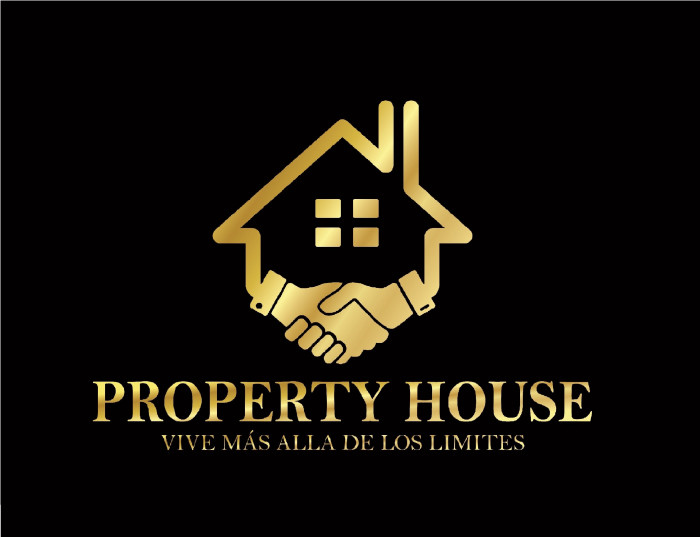 PROPERTY HOUSE logo